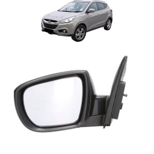 Oglinda Stanga HYUNDAI ix35 (LM, EL, ELH) din 2009 - 2015, Auto, Reglaj electric, Completa - Img 2