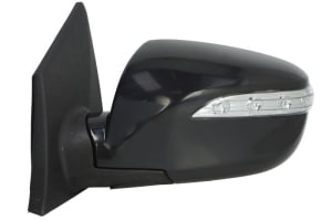 Oglinda Stanga HYUNDAI ix35 Van din 2009 - 2015, Auto, Reglaj electric, Completa - Img 4