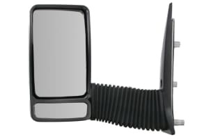 Oglinda Stanga IVECO DAILY III Bus din 1999 - 2006, Auto, Reglaj manual, Completa - Img 3
