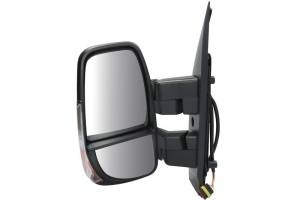 Oglinda Stanga IVECO DAILY VI Bus din 2014 - 2022, Auto, Reglaj electric, Completa - Img 3