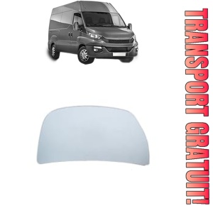 Oglinda Stanga IVECO DAILY VI Van din 2014 - 2022, Auto, Completa