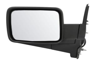 Oglinda Stanga JEEP COMMANDER VAN (XH) din 2005 - 2010, Auto, Reglaj electric, Completa - Img 3