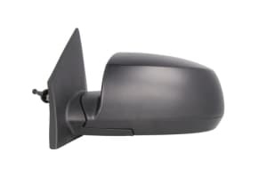 Oglinda Stanga KIA RIO II (JB) din 2005 - 2011, Auto, Reglaj mecanic, Completa - Img 4