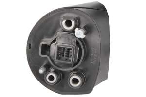 Oglinda Stanga KIA RIO III Saloon (UB) din 2011 - 2017, Auto, Reglaj electric, Completa - Img 5