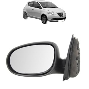 Oglinda Stanga LANCIA YPSILON (312_) din 2011 - 2021, Auto, Reglaj electric, Completa - Img 2