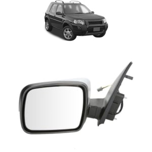 Oglinda Stanga LAND ROVER FREELANDER 2 (L359) din 2006 - 2014, Auto, Reglaj electric, Completa - Img 2