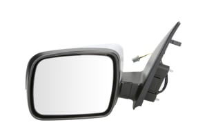 Oglinda Stanga LAND ROVER FREELANDER 2 (L359) din 2006 - 2014, Auto, Reglaj electric, Completa - Img 3
