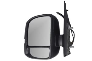 Oglinda Stanga MAN TGE Platform/Chassis (UZ_) din 2016 - 2024, Auto, Reglaj electric, Completa - Img 3