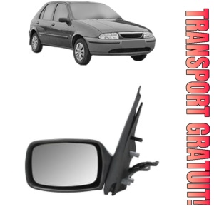 Oglinda Stanga MAZDA 121 III Hatchback Van (JASM, JBSM) din 1996 - 2002, Auto, Reglaj electric, Completa