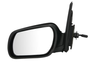 Oglinda Stanga MAZDA 2 din 2003 - 2020, Auto, Reglaj mecanic, Completa - Img 3