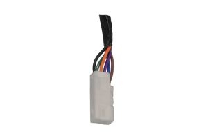 Oglinda Stanga MAZDA 2 Hatchback (DL, DJ) din 2014 - 2021, Auto, Reglaj electric, Completa - Img 5