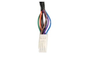 Oglinda Stanga MAZDA 2 Hatchback (DL, DJ) din 2014 - 2021, Auto, Reglaj electric, Completa - Img 5