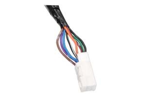 Oglinda Stanga MAZDA 2 Hatchback (DL, DJ) din 2014 - 2021, Auto, Reglaj electric, Completa - Img 5