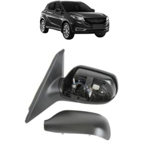 Oglinda Stanga MAZDA 3 din 1990 - 2019, Auto, Reglaj electric, Completa - Img 2