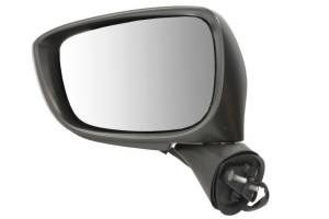 Oglinda Stanga MAZDA CX-5 Van (KE_) din 2015 - 2017, Auto, Reglaj electric, Completa - Img 3
