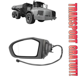 Oglinda Stanga MERCEDES-BENZ A din 1997 - 2022, Auto, Reglaj electric, Completa
