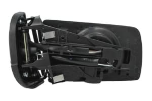 Oglinda Stanga MERCEDES-BENZ C din 1993 - 2021, Auto, Reglaj electric, Completa - Img 4