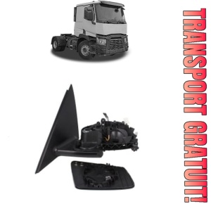 Oglinda Stanga MERCEDES-BENZ C din 1993 - 2021, Auto, Reglaj electric, Completa