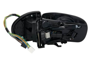 Oglinda Stanga MERCEDES-BENZ E-CLASS (W211) din 2002 - 2008, Auto, Reglaj electric, Completa - Img 4