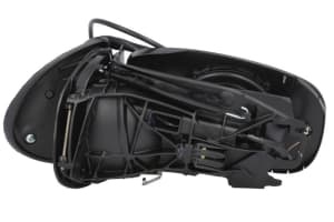 Oglinda Stanga MERCEDES-BENZ S din 1991 - 2005, Auto, Reglaj electric, Completa - Img 4
