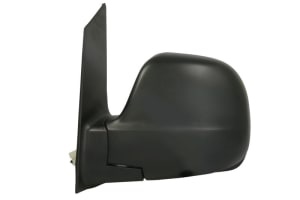 Oglinda Stanga MERCEDES-BENZ VITO / MIXTO Van (W639) din 2003 - 2014, Auto, Reglaj electric, Completa - Img 4