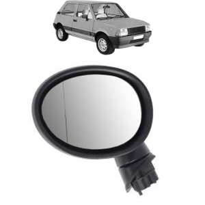 Oglinda Stanga MINI MINI din 2001 - 2015, Auto, Reglaj electric, Completa - Img 2