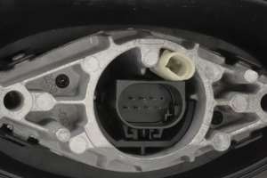Oglinda Stanga MINI MINI PACEMAN (R61) din 2012 - 2016, Auto, Reglaj electric, Completa - Img 5