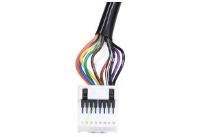 Oglinda Stanga MITSUBISHI ASX din 2010 - 2022, Auto, Reglaj electric, Completa - Img 5