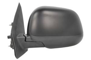 Oglinda Stanga MITSUBISHI OUTLANDER II (CW_W) din 2006 - 2012, Auto, Reglaj electric, Completa - Img 4
