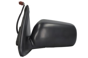 Oglinda Stanga NISSAN ALMERA I (N15) din 1995 - 2000, Auto, Reglaj electric, Completa - Img 3