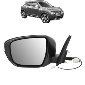 Oglinda Stanga NISSAN JUKE (F15) din 2010 - 2019, Auto, Reglaj electric, Completa - Img 2