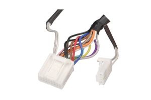 Oglinda Stanga NISSAN JUKE (F15) din 2010 - 2019, Auto, Reglaj electric, Completa - Img 5