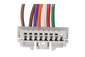 Oglinda Stanga NISSAN QASHQAI I (J10, NJ10) din 2006 - 2014, Auto, Reglaj electric, Completa - Img 4