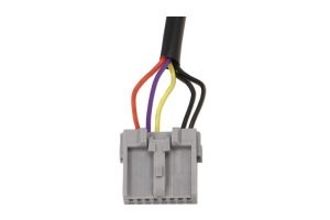 Oglinda Stanga NISSAN QASHQAI I (J10, NJ10) din 2006 - 2014, Auto, Reglaj electric, Completa - Img 5