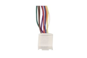 Oglinda Stanga NISSAN QASHQAI II (J11, J11_) din 2013 - 2020, Auto, Reglaj electric, Completa - Img 5