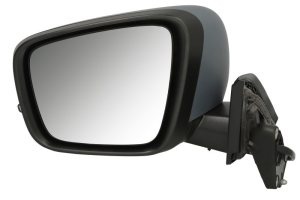 Oglinda Stanga NISSAN TOWNSTAR Box Body/MPV (XFK) din 2021 - 2022, Auto, Reglaj electric, Completa - Img 3