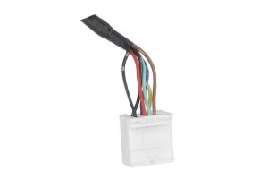 Oglinda Stanga NISSAN X-TRAIL III (T32_, T32R, T32RR) din 2014 - 2021, Auto, Reglaj electric, Completa - Img 5