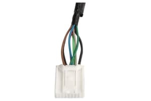 Oglinda Stanga NISSAN X-TRAIL III (T32_, T32R, T32RR) din 2014 - 2021, Auto, Reglaj electric, Completa - Img 5