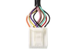 Oglinda Stanga NISSAN X-TRAIL III (T32_, T32R, T32RR) din 2014 - 2021, Auto, Reglaj electric, Completa - Img 5