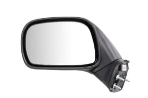 Oglinda Stanga OPEL AGILA A (H00) din 2000 - 2007, Auto, Reglaj manual, Completa - Img 3