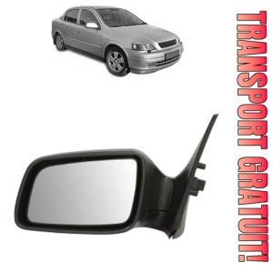 Oglinda Stanga OPEL ASTRA G CLASSIC Saloon (T98) din 2004 - 2009, Auto, Reglaj electric, Completa