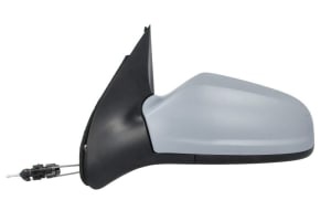 Oglinda Stanga OPEL ASTRA H CLASSIC Saloon (A04) din 2009 - 2014, Auto, Reglaj mecanic, Completa - Img 4