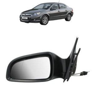 Oglinda Stanga OPEL ASTRA H Saloon (A04) din 2007 - 2014, Auto, Reglaj mecanic, Completa - Img 2