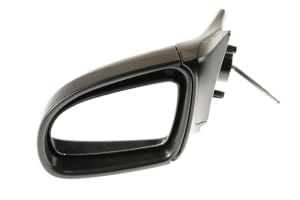Oglinda Stanga OPEL CORSA B (S93) din 1993 - 2002, Auto, Reglaj mecanic, Completa - Img 3