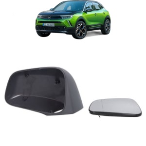 Oglinda Stanga OPEL MOKKA din 2012 - 2024, Auto, Reglaj electric, Completa - Img 2