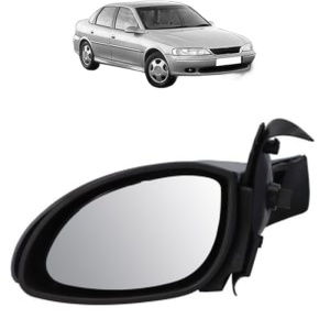 Oglinda Stanga OPEL VECTRA B (J96) din 1995 - 2002, Auto, Reglaj electric, Completa - Img 2