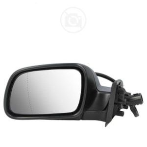 Oglinda Stanga PEUGEOT 307 din 2000 - 2012, Auto, Reglaj electric, Completa - Img 2