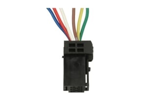 Oglinda Stanga PEUGEOT 308 II (LB_, LP_, LW_, LH_, L3_) din 2013 - 2021, Auto, Reglaj electric, Completa - Img 5