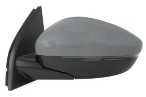 Oglinda Stanga PEUGEOT 308 SW II (LC_, LJ_, LR_, LX_, L4_) din 2014 - 2021, Auto, Reglaj electric, Completa - Img 4