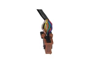 Oglinda Stanga PEUGEOT 407 (6D_) din 2004 - 2011, Auto, Reglaj electric, Completa - Img 5